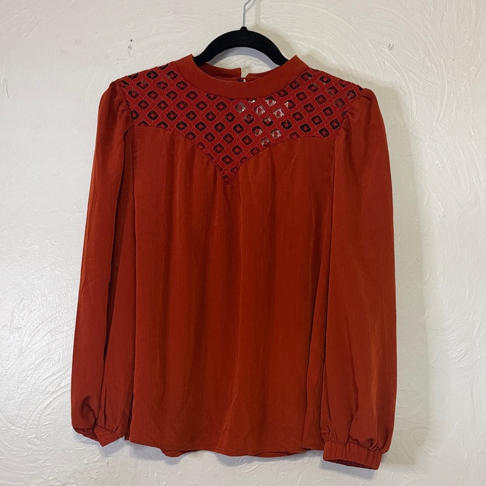 NWT Fashion top